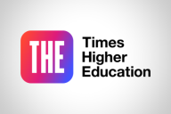 Times Higher Ed Logo