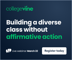 Building a Diverse Class Without Affirmative Action