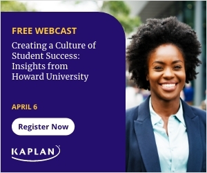 Creating a Culture of Student Success: Insights from Howard University